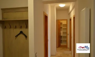 Apartament cu 3 camere de Inchiriat in Zona Centrala - foto 6