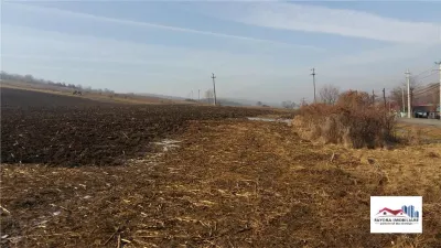 Teren pentru investitii de Vanzare in Ivanesti - foto 3