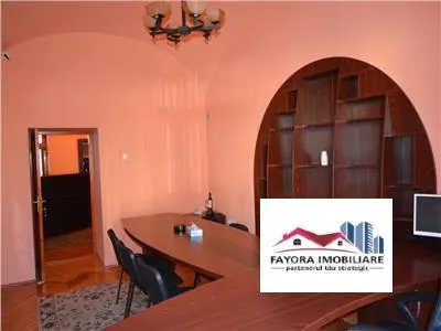 Spatiu pentru Birouri de Vanzare in Zona Tribunalului - Targu Mures