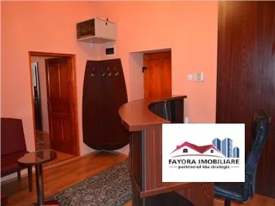 Spatiu pentru Birouri de Vanzare in Zona Tribunalului - foto 7