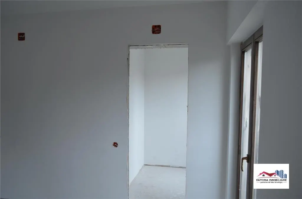 Penthouse de Inchiriat in Zona Tudor - foto 5