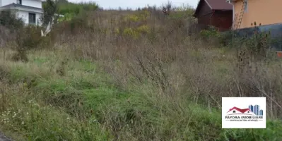 Teren de vanzare in Zona Corunca - Corunca