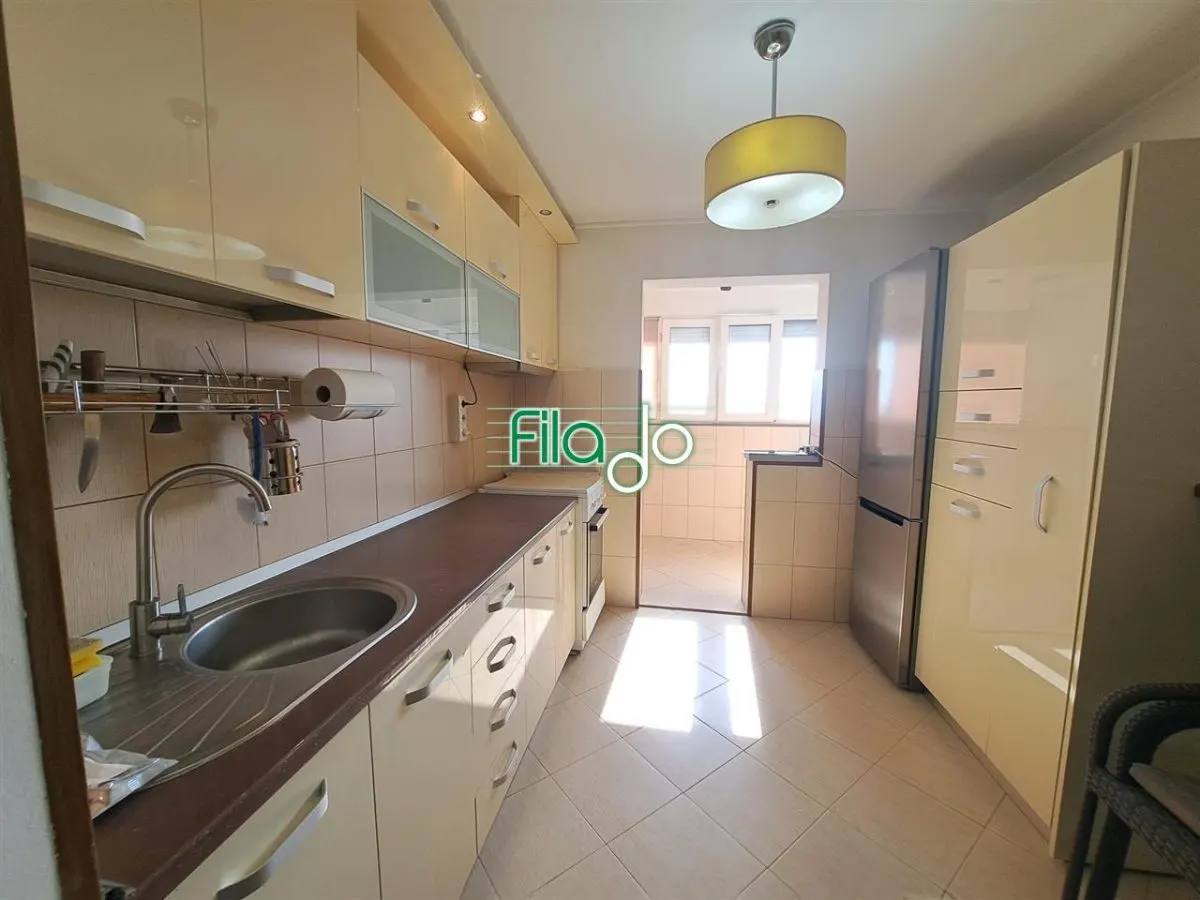 Vanzare apartament 3 camere Dristor, Calea Vitan, Mihai Bravu - foto 4