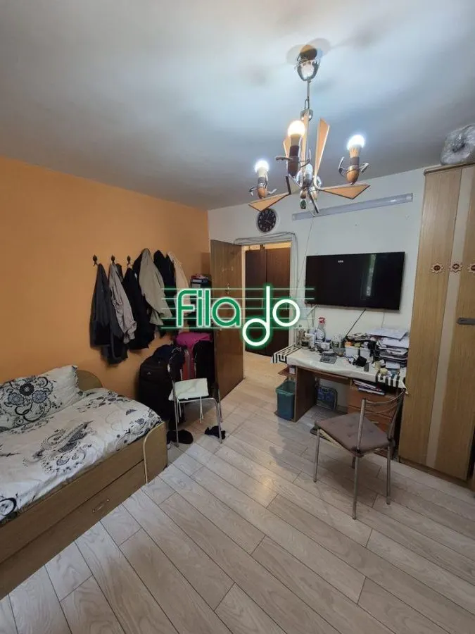 Apartament 2 camere Unirii, Octavian Goga - foto 2