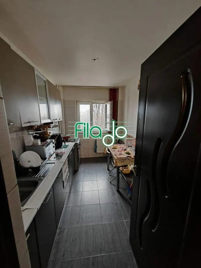 Apartament 2 camere Basarabia, Arena Nationala - foto 5