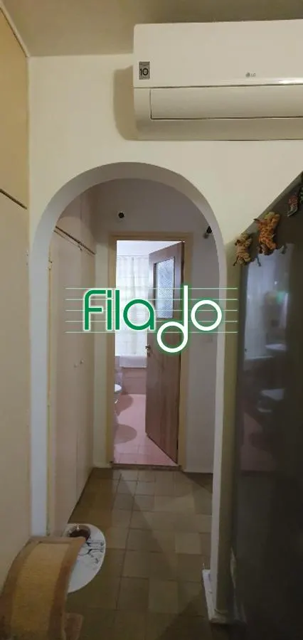 Apartament 2 camere Alba Iulia, Rond Baba Novac - foto 8