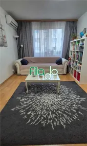 Apartament 2 camere Iancului Metrou - Bucuresti