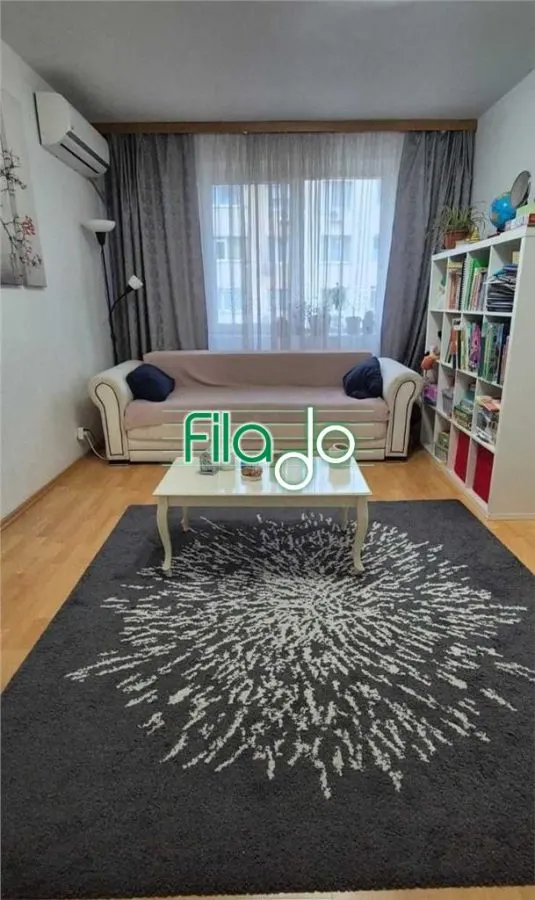Apartament 2 camere Iancului Metrou - foto 1