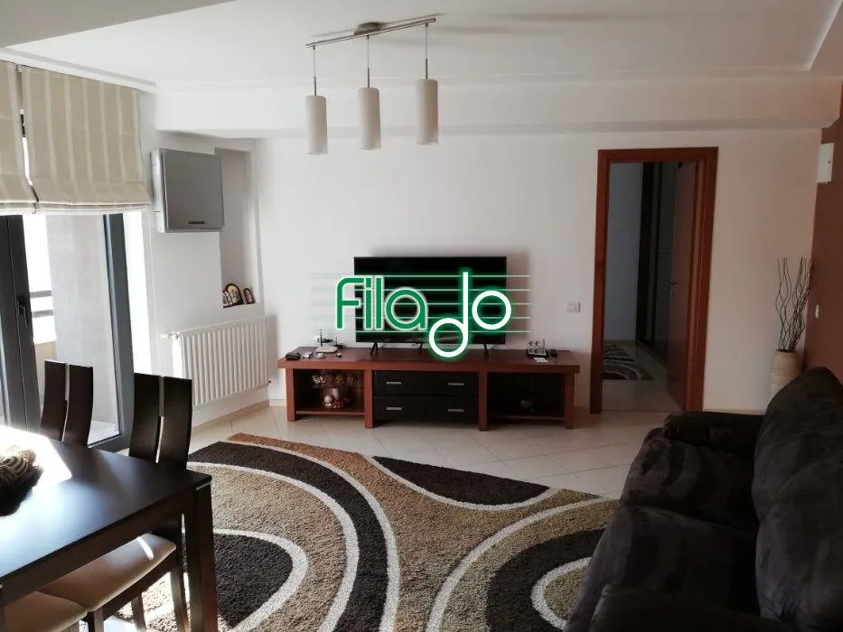 Apartament 3 camere Decebal - foto 1