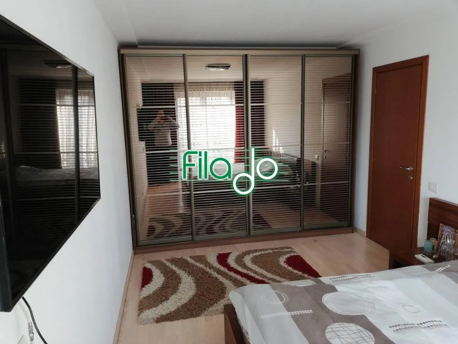 Apartament 3 camere Decebal - foto 4