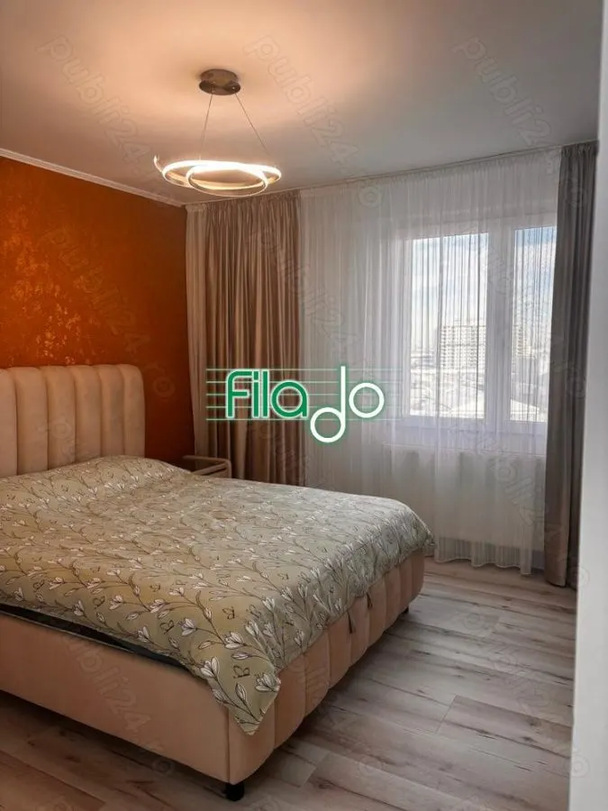 Apartament 2 camere 1 Decembrie 1918 - foto 6