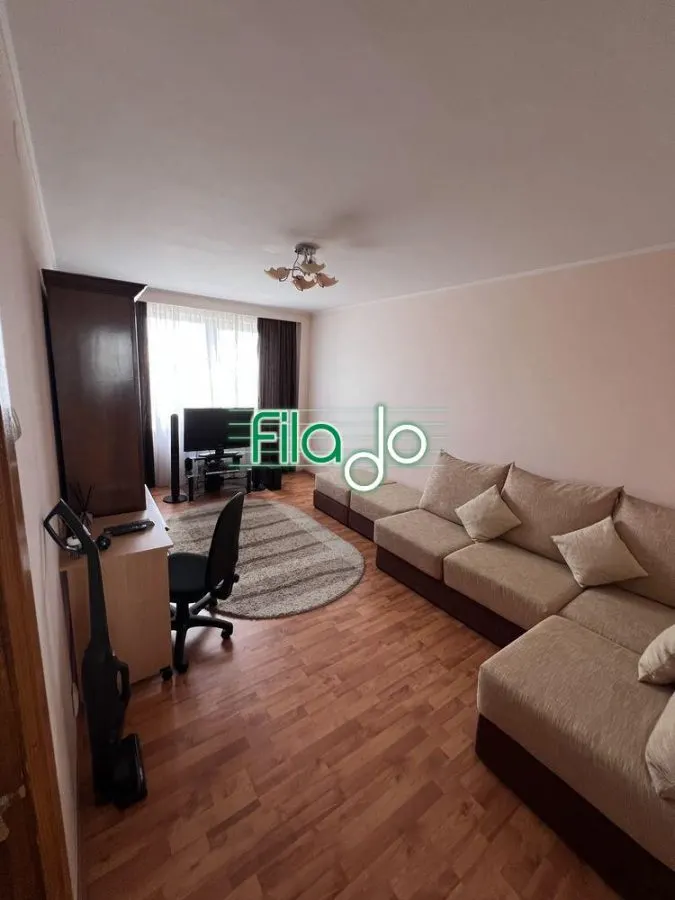 Apartament 3 camere Fizicienilor - foto 1