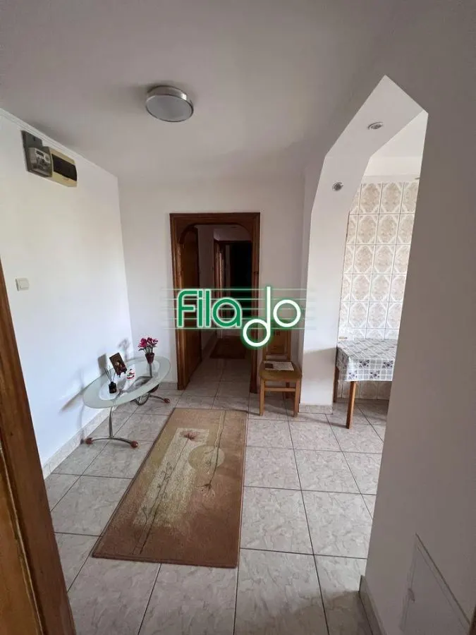Apartament 3 camere Fizicienilor - foto 4
