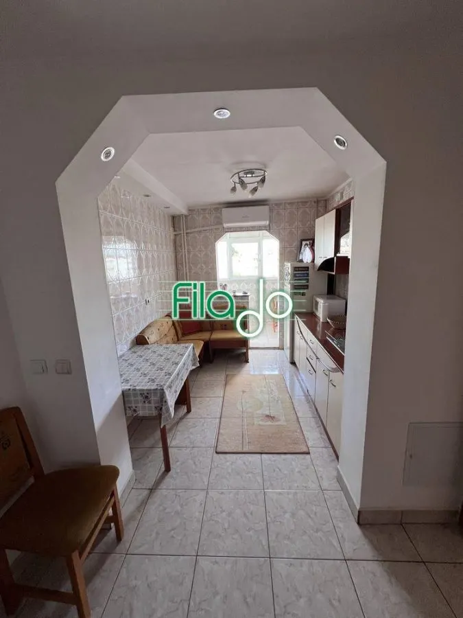 Apartament 3 camere Fizicienilor - foto 5
