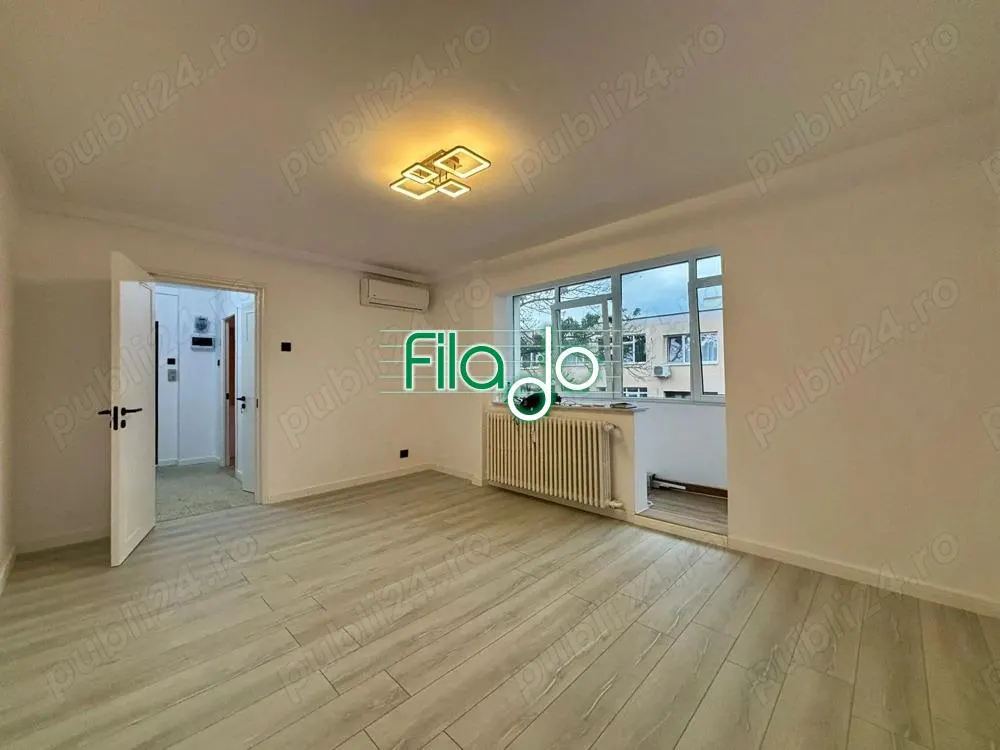 Apartament 3 camere Policlinica Titan - foto 1