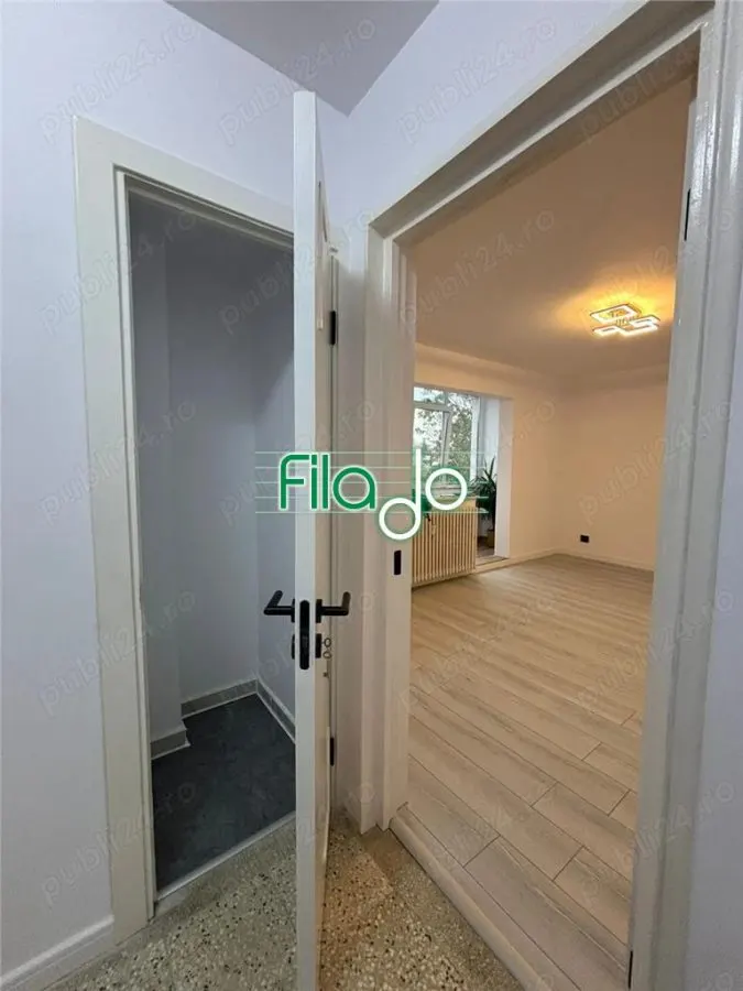 Apartament 3 camere Policlinica Titan - foto 3