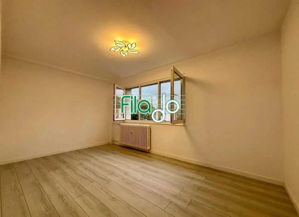 Apartament 3 camere Policlinica Titan - foto 4