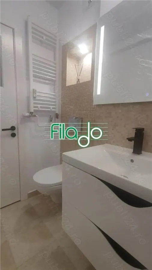 Apartament 3 camere Policlinica Titan - foto 7