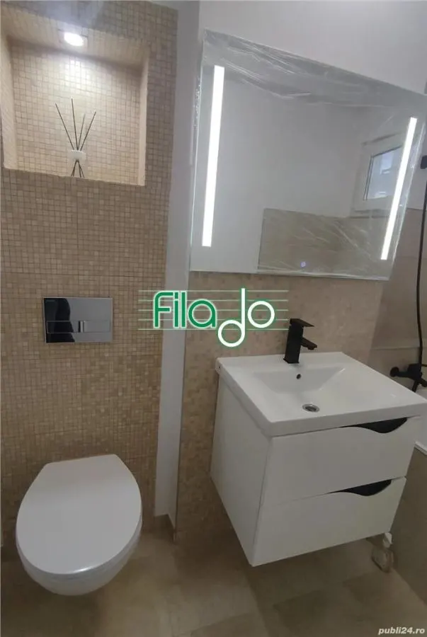 Apartament 3 camere Policlinica Titan - foto 8