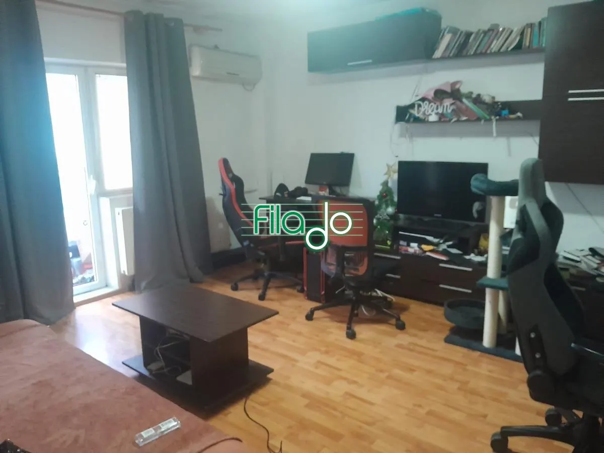 Apartament 2 camere Vitan Mall - foto 1