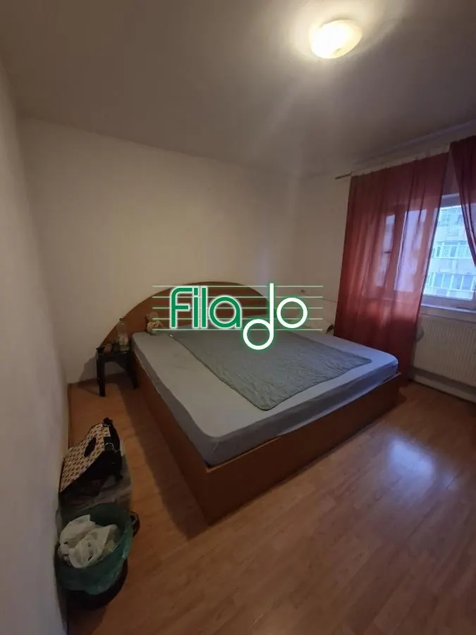 Apartament 2 camere Vitan Mall - foto 2