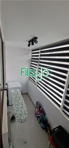Apartament 3 camere cu centrala proprie Titan Auchan - foto 7