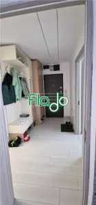 Apartament 3 camere cu centrala proprie Titan Auchan - foto 8