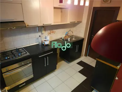 Apartament 3 camere 1 Decembrie 1918, Ozana - Bucuresti