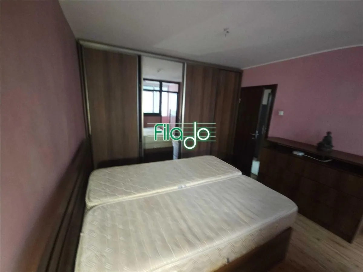 Apartament 3 camere 1 Decembrie 1918, Ozana - foto 2