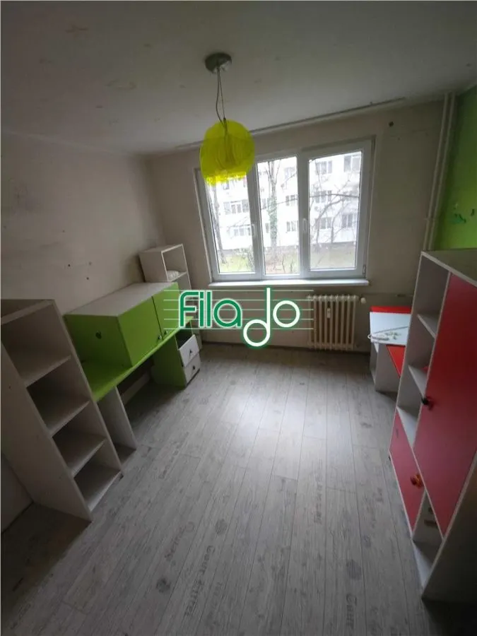 Apartament 3 camere 1 Decembrie 1918, Ozana - foto 3