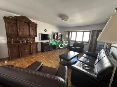 Apartament 3 camere Unirii, Camera de Comert - Bucuresti