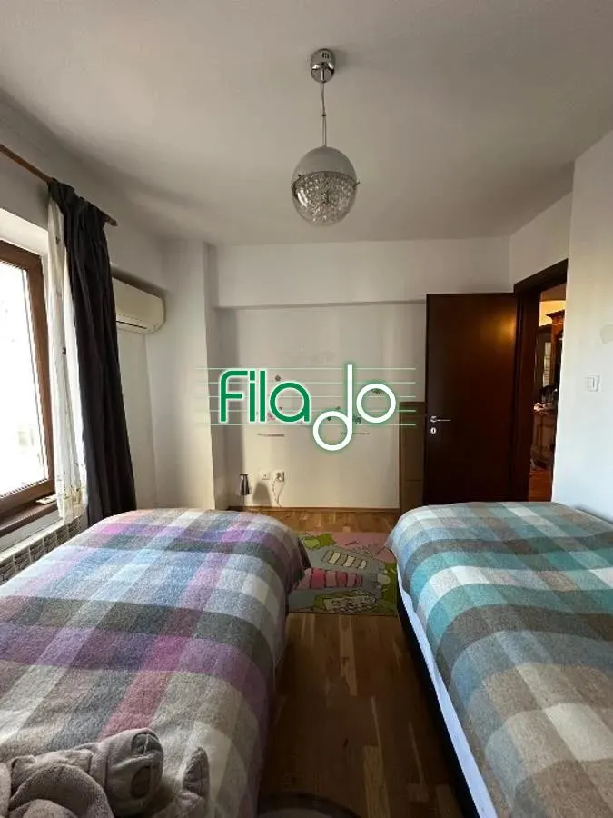 Apartament 3 camere Unirii, Camera de Comert - foto 3