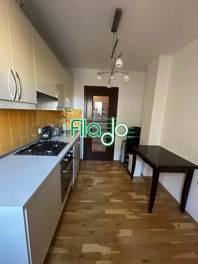 Apartament 3 camere Unirii, Camera de Comert - foto 4