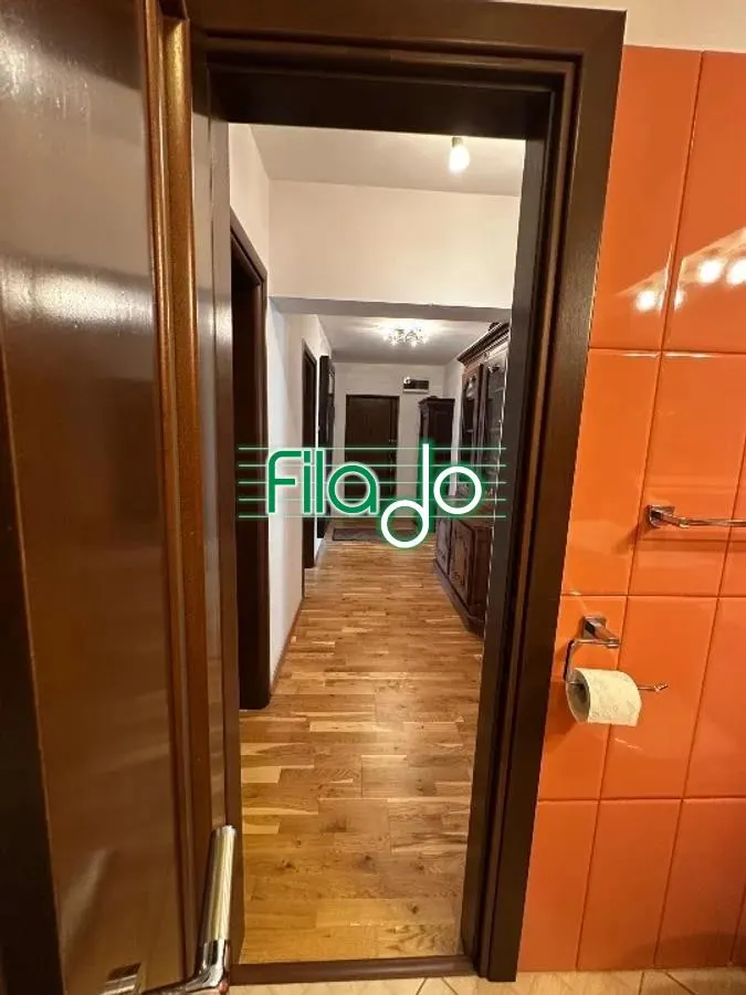 Apartament 3 camere Unirii, Camera de Comert - foto 5