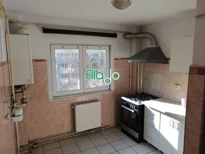 Apartament 4 camere cu centrala proprie, Iancului, Pantelimon - Bucuresti