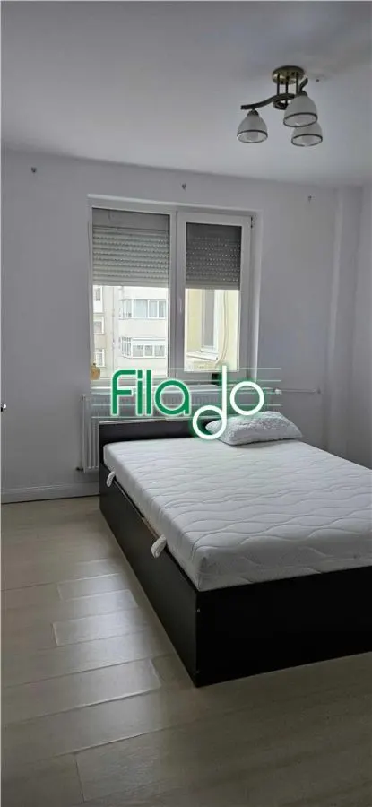 Apartament 4 camere transformate in 3, Basarabia - foto 2
