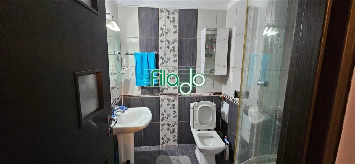 Apartament 4 camere transformate in 3, Basarabia - foto 6