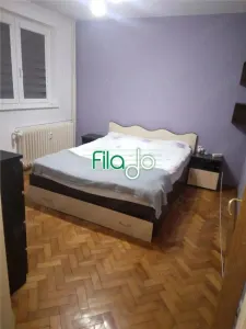 Apartament 2 camere Titan, Liviu Rebreanu - foto 3