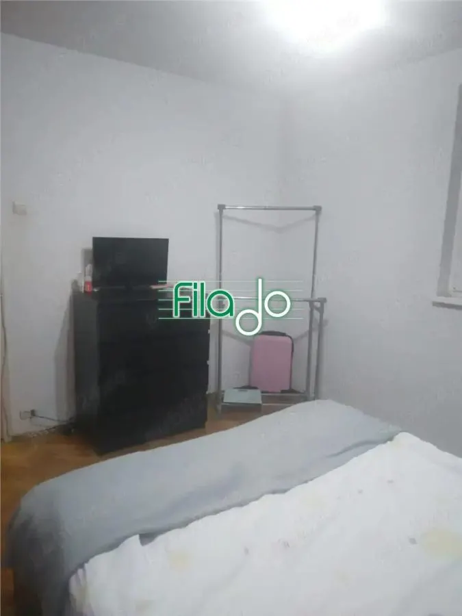 Apartament 2 camere Titan, Liviu Rebreanu - foto 4