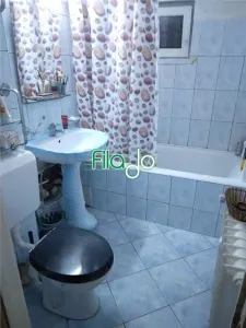 Apartament 2 camere Titan, Liviu Rebreanu - foto 9