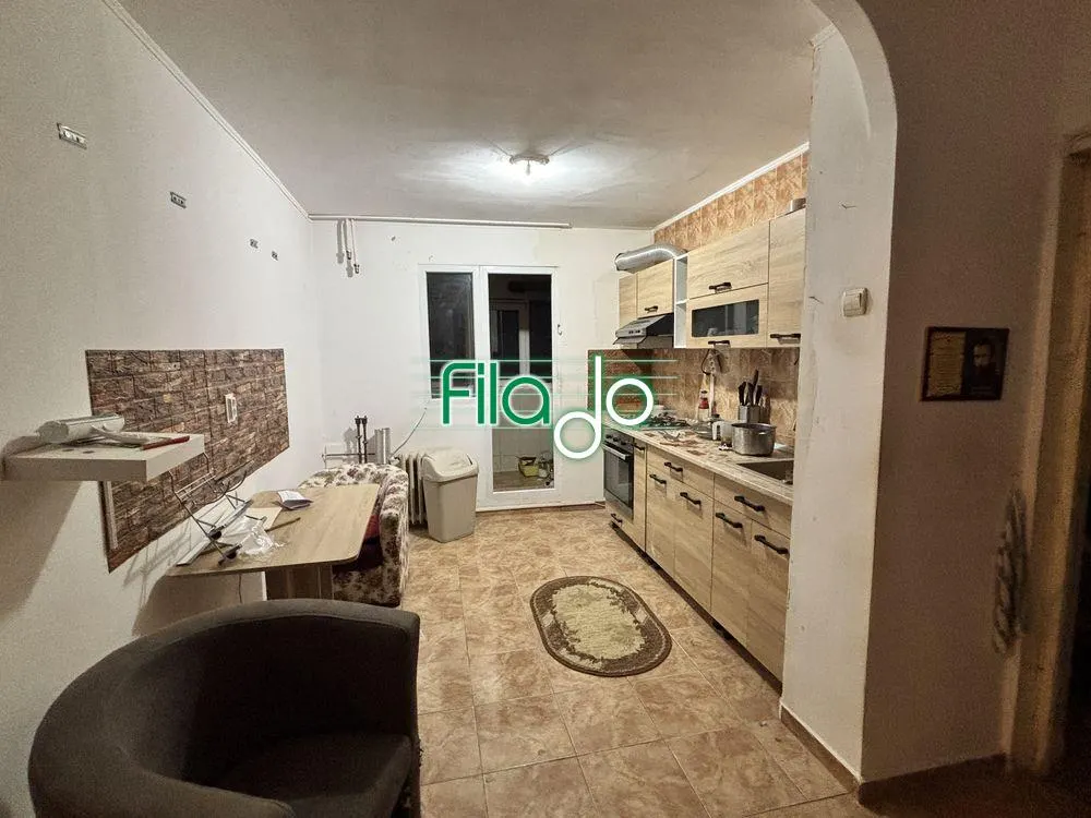 Apartament 3 camere Piata Iancului - foto 1