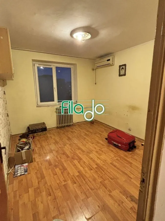 Apartament 3 camere Piata Iancului - foto 4