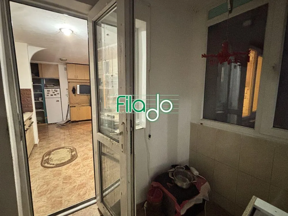 Apartament 3 camere Piata Iancului - foto 7