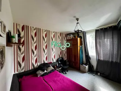 Apartament 2 camere Titan, Potcoava - foto 2