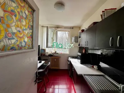 Apartament 2 camere Titan, Potcoava - foto 3