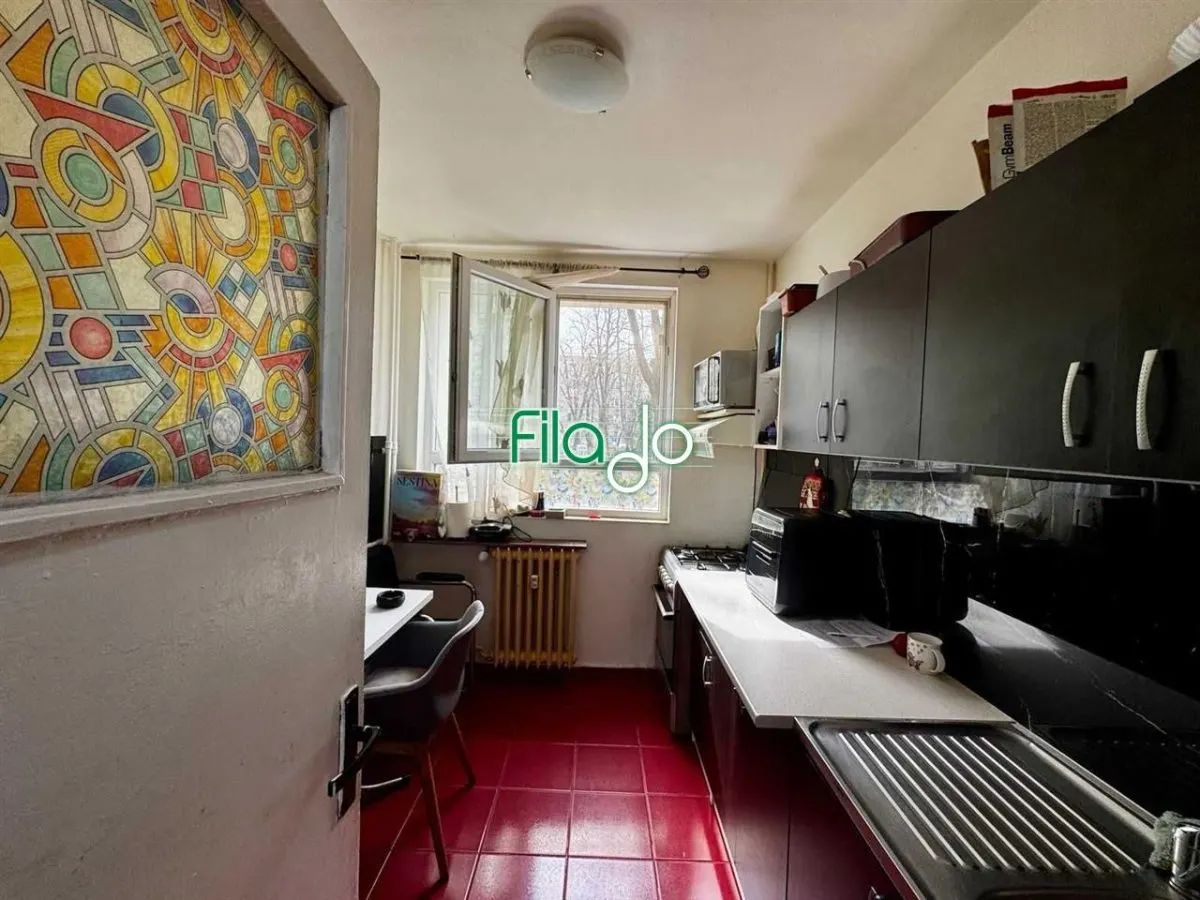 Apartament 2 camere Titan, Potcoava - foto 3