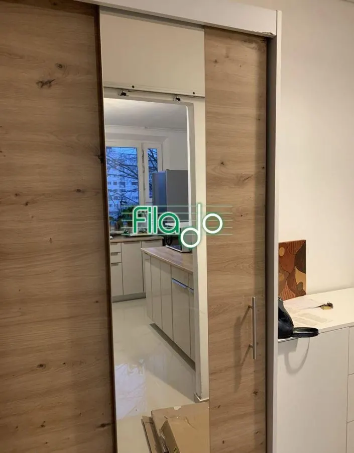 Apartament 3 camere Titan, Baba Novac - foto 4