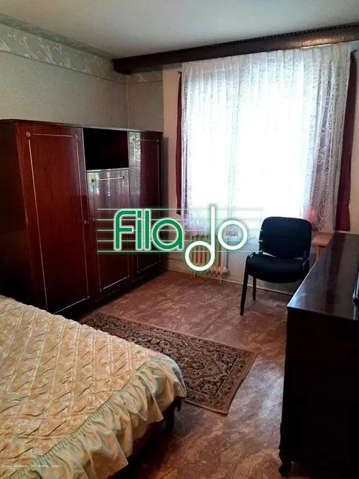 Apartament 3 camere Trapezului, Metrou Nicolae Grigorescu - foto 3