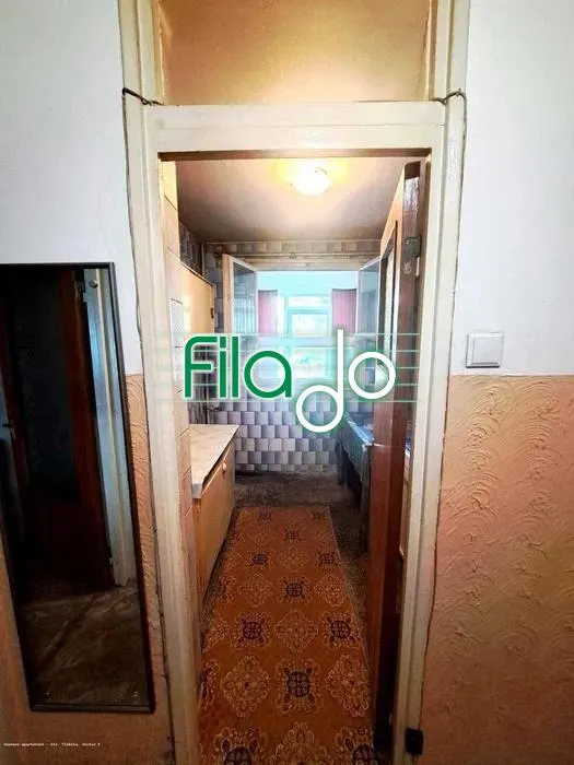 Apartament 3 camere Trapezului, Metrou Nicolae Grigorescu - foto 5