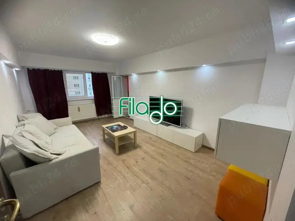Apartament 4 camere Iancului, Pantelimon - foto 1